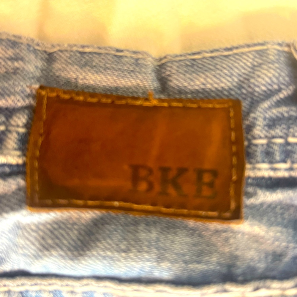 Size 38R BKE Jeans